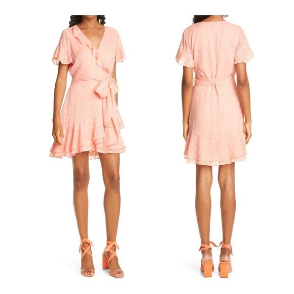 Tanya Taylor Bianka Dress - Picture 10 of 11